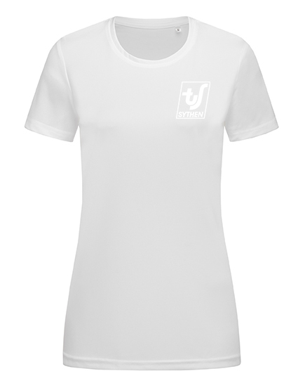 Aufwärmshirt TUS Sythen Damen