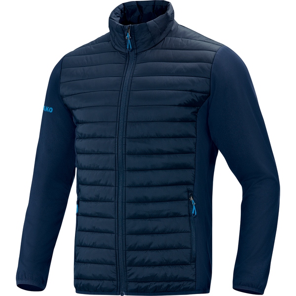 JAKO Hybridjacke TuS Sythen