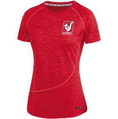 JAKO T-Shirt Active Basics Damen