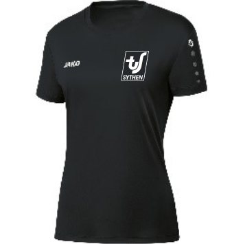 JAKO Trikot Team Kurzarm Damen