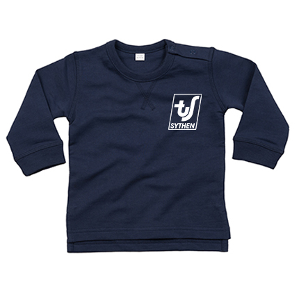 Baby Sweatshirt TUS Sythen