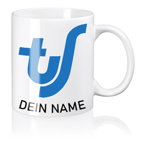 Tasse TUS Sythen individuell