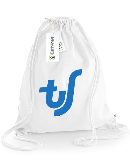 Turnbeutel TUS Sythen