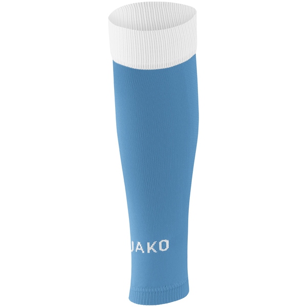 JAKO Stutzen Hellblau