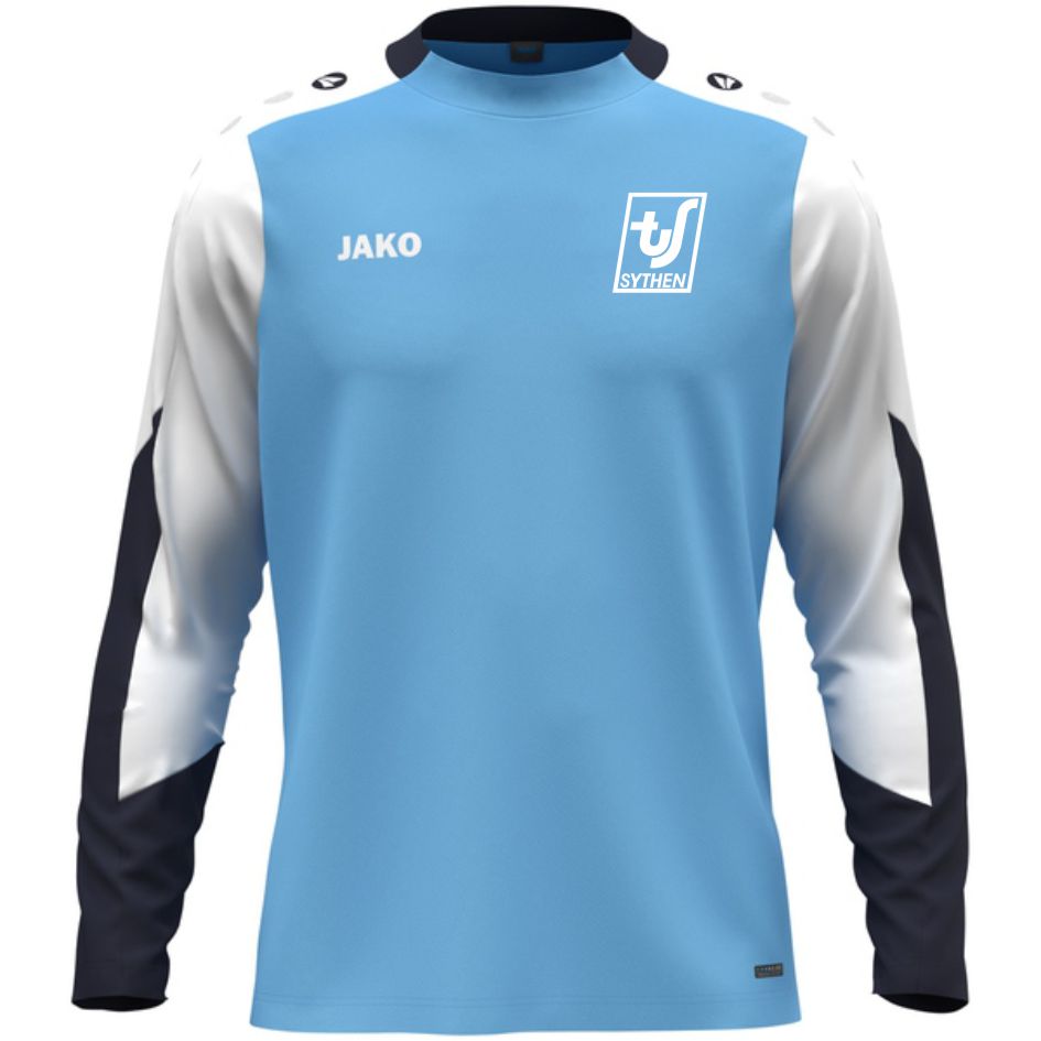 Jako Longsleeve TuS Sythen