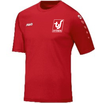 JAKO Trikot Team Kurzarm