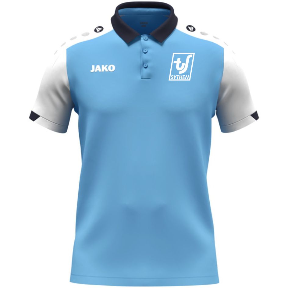 Jako Poloshirt TuS Sythen