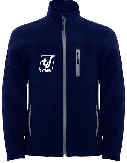 Softshelljacke TUS Sythen