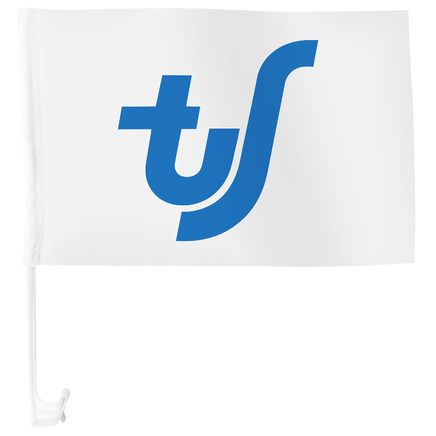 Autoflagge TUS Sythen
