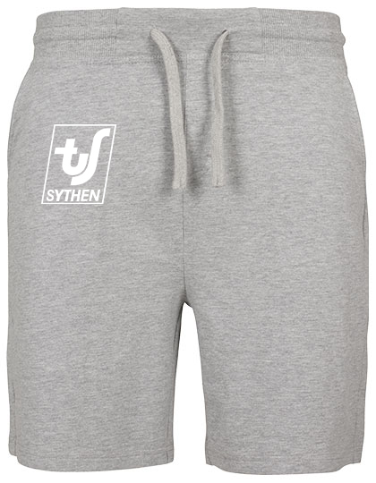 Jogginghose kurz TUS Sythen