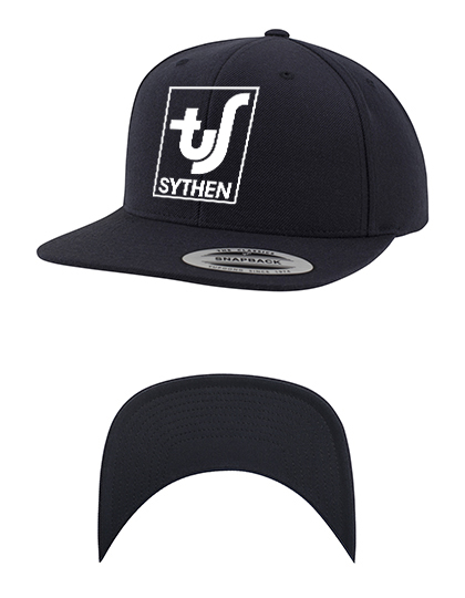 Snapback Cap TUS Sythen