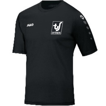 JAKO Trikot Team Kurzarm