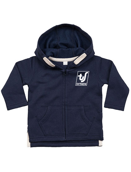 Baby Zipper TUS Sythen