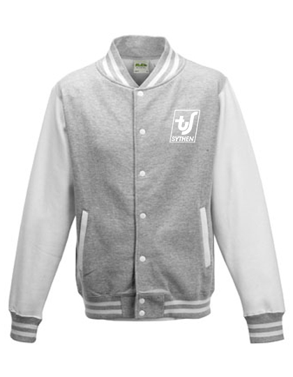 Collegejacke TUS Sythen