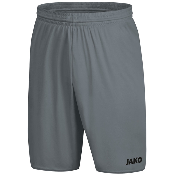 JAKO Sporthose 25/26 Grau
