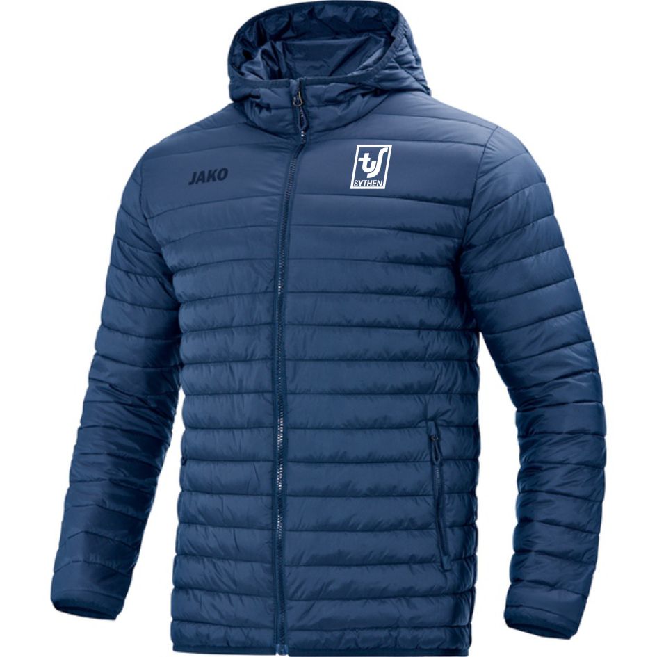 JAKO Hybridjacke TuS Sythen