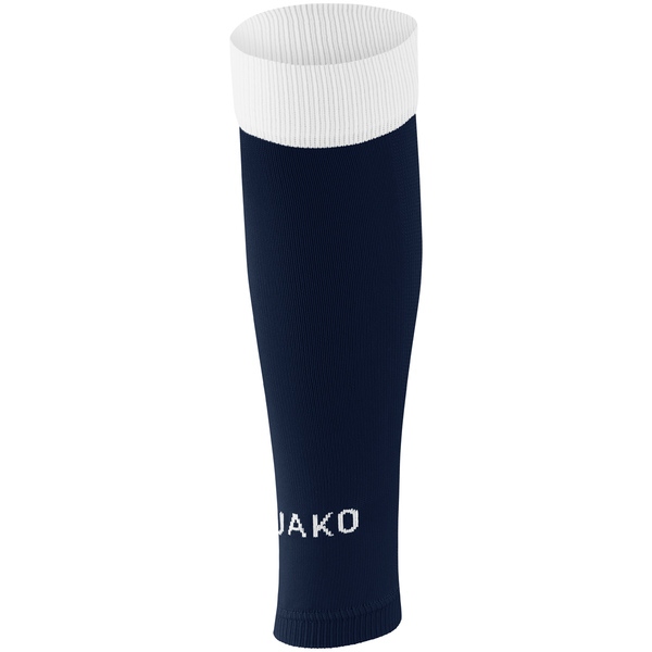 JAKO Stutzen Dunkelblau