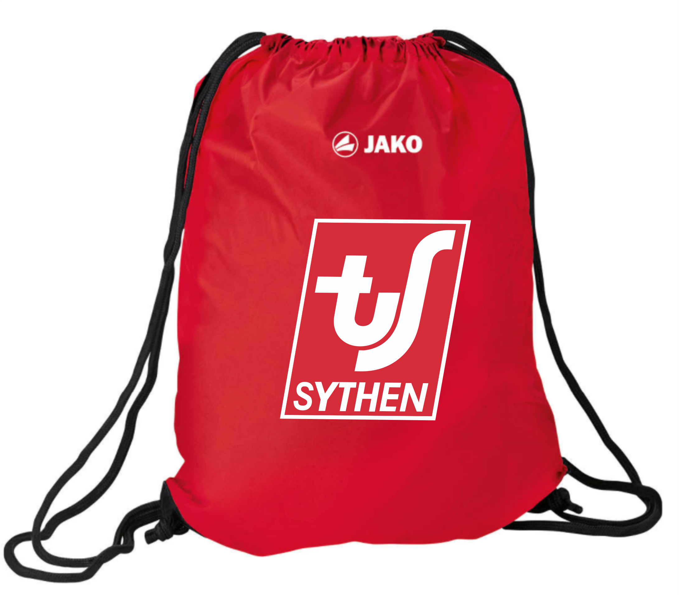 JAKO Gymsack Team Tus Sythen