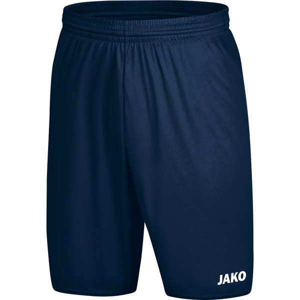 JAKO Sporthose 25/26 Dunkelblau
