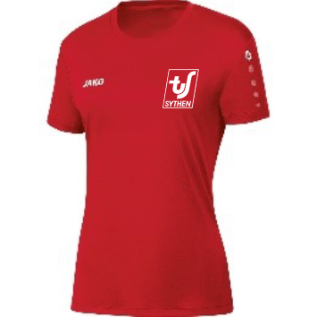 JAKO Trikot Team Kurzarm Damen